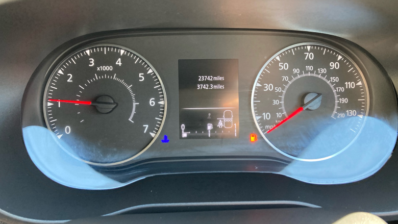 Dacia Duster 1.0 TCe 90 Prestige 5dr Petrol Estate